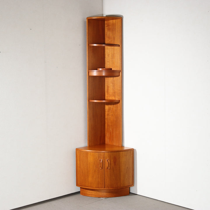 【comingsoon!】 G PLAN CORNER CABINET ItemCode-DAWN22a