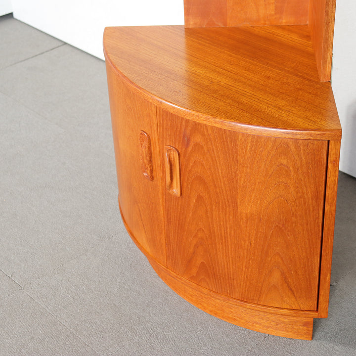 【comingsoon!】 G PLAN CORNER CABINET ItemCode-DAWN22b