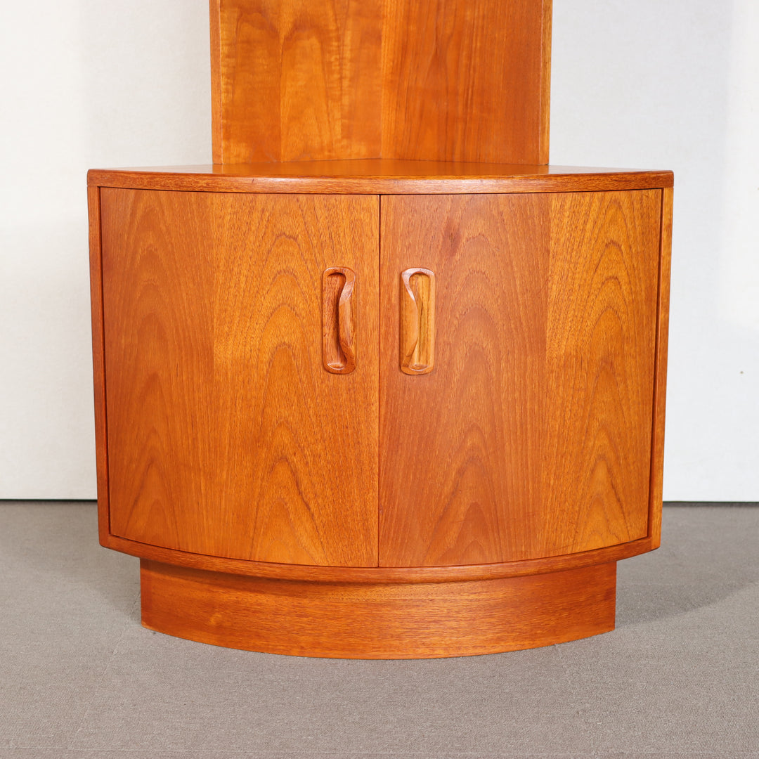 【comingsoon!】 G PLAN CORNER CABINET ItemCode-DAWN22b