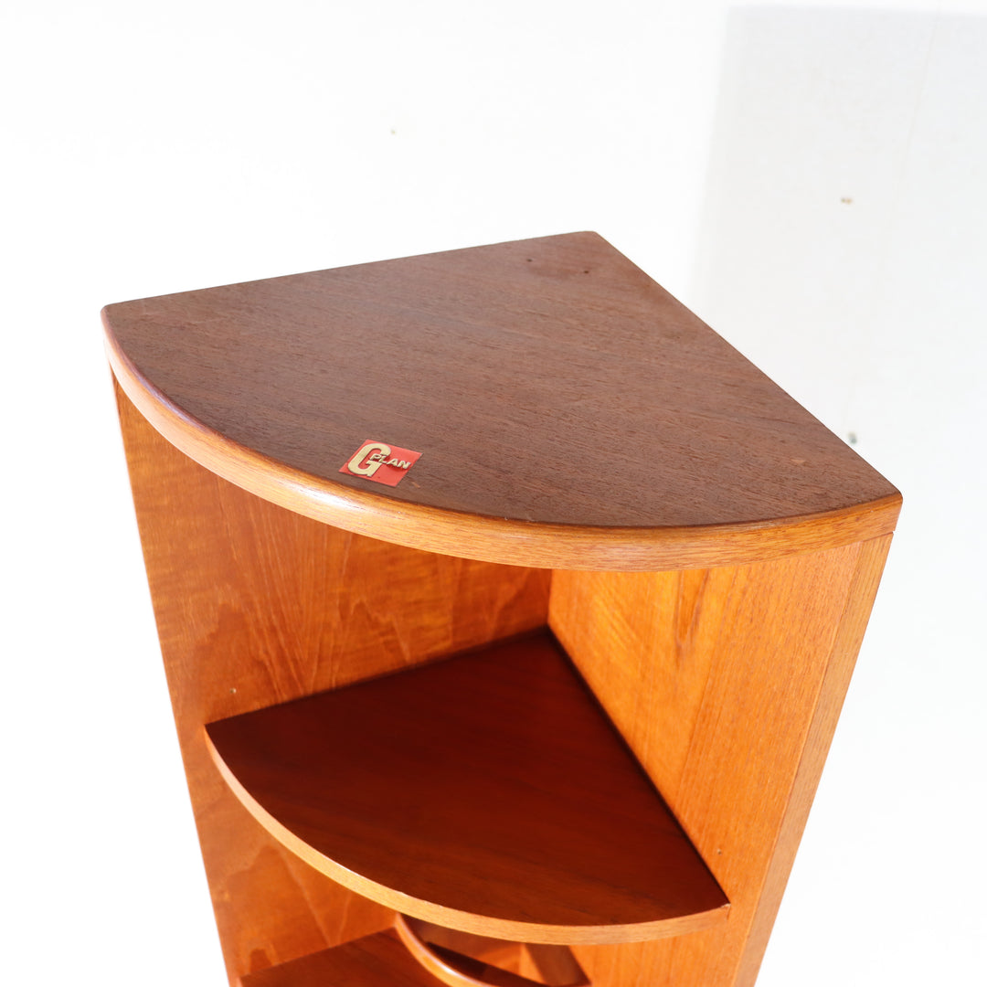 【comingsoon!】 G PLAN CORNER CABINET ItemCode-DAWN22b