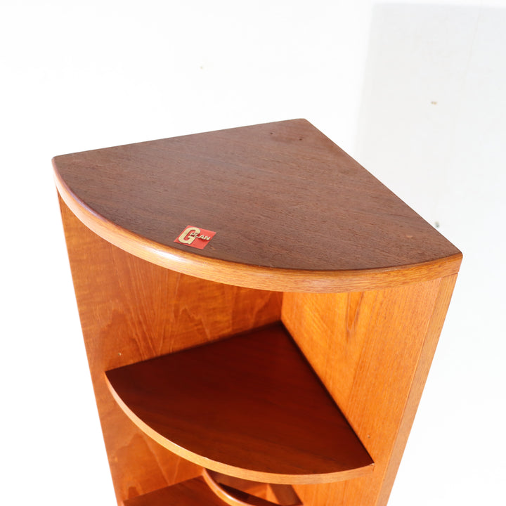 【comingsoon!】 G PLAN CORNER CABINET ItemCode-DAWN22b