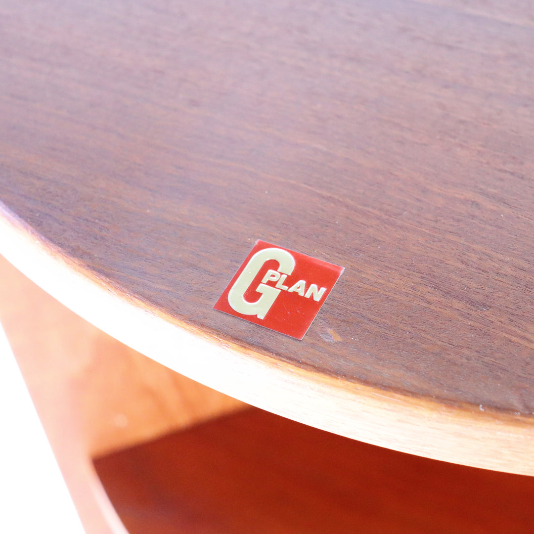 【comingsoon!】 G PLAN CORNER CABINET ItemCode-DAWN22b