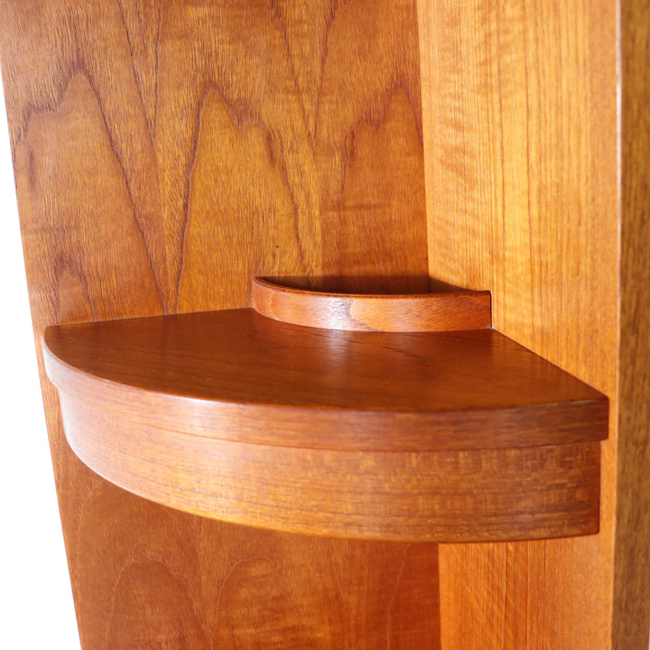 【comingsoon!】 G PLAN CORNER CABINET ItemCode-DAWN22b
