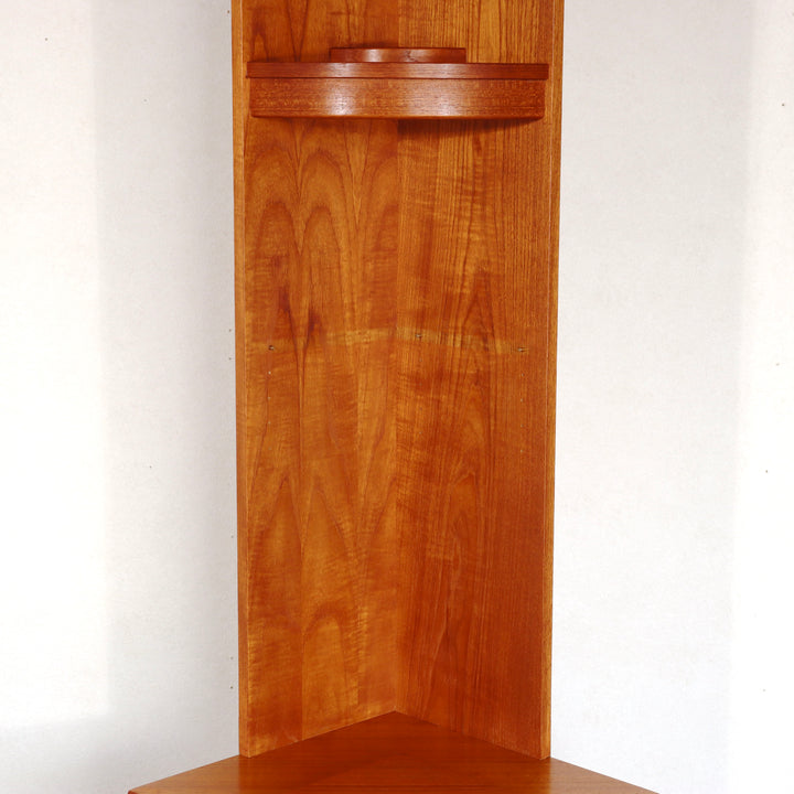 【comingsoon!】 G PLAN CORNER CABINET ItemCode-DAWN22b