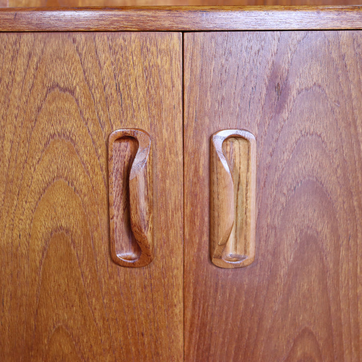 【comingsoon!】 G PLAN CORNER CABINET ItemCode-DAWN22b