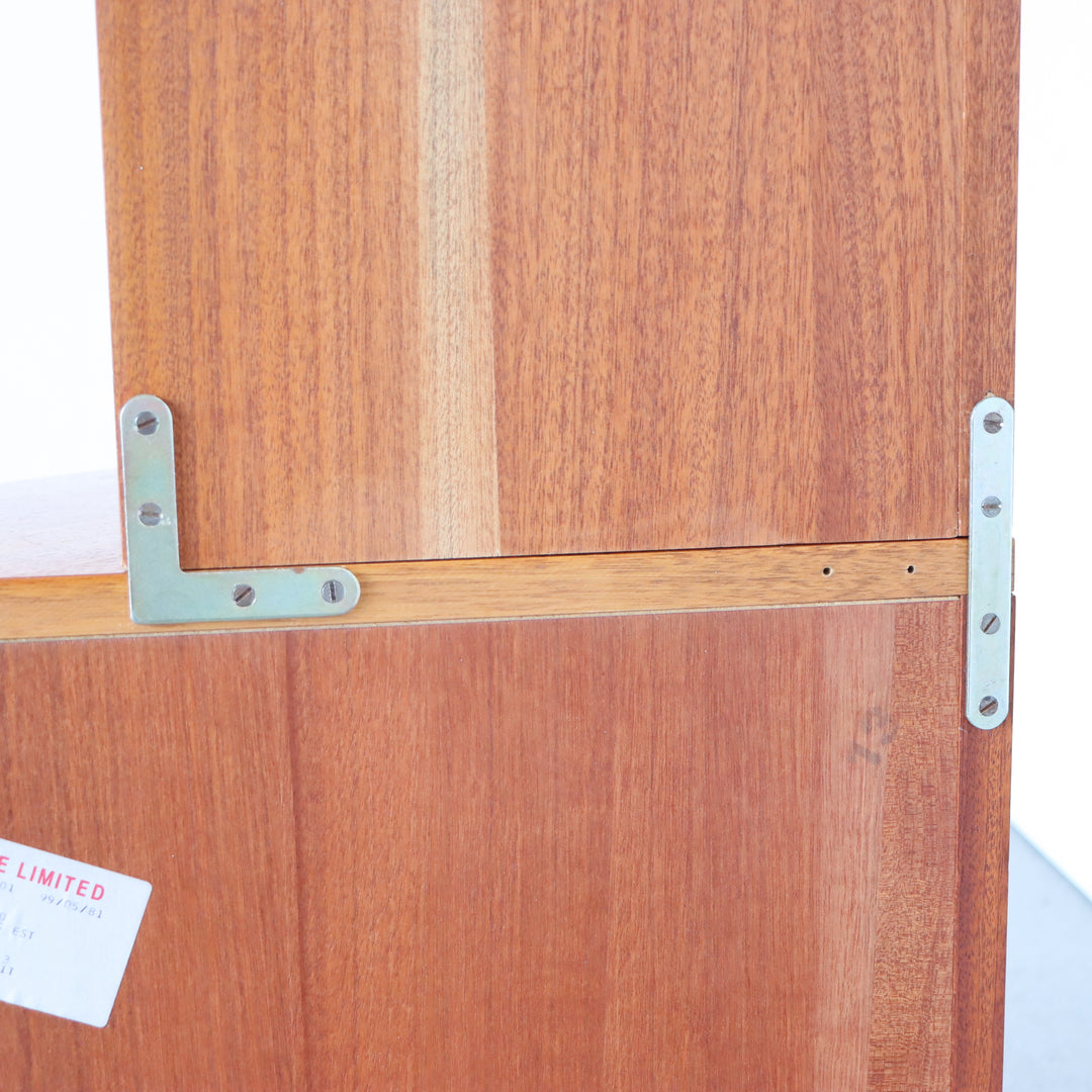 【comingsoon!】 G PLAN CORNER CABINET ItemCode-DAWN22b