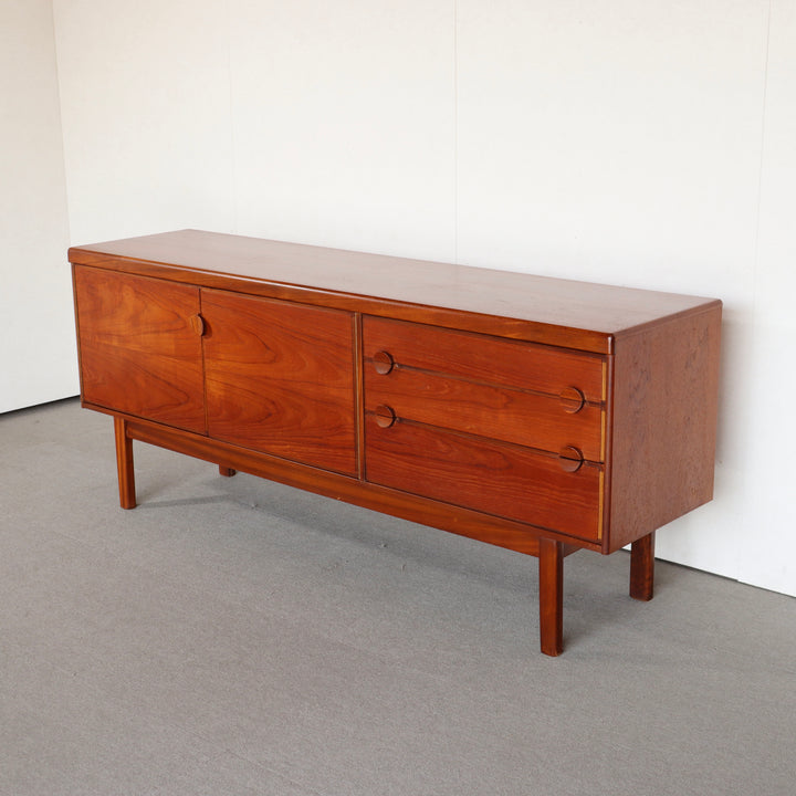 【comingsoon!】 NATHAN TEAK SIDEBOARD ItemCode-DAWN47