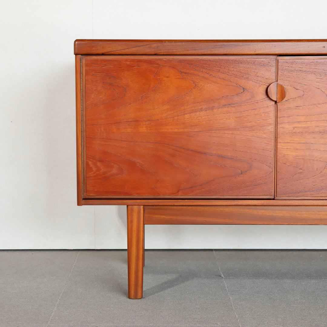 【comingsoon!】 NATHAN TEAK SIDEBOARD ItemCode-DAWN47
