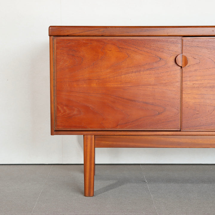 【comingsoon!】 NATHAN TEAK SIDEBOARD ItemCode-DAWN47