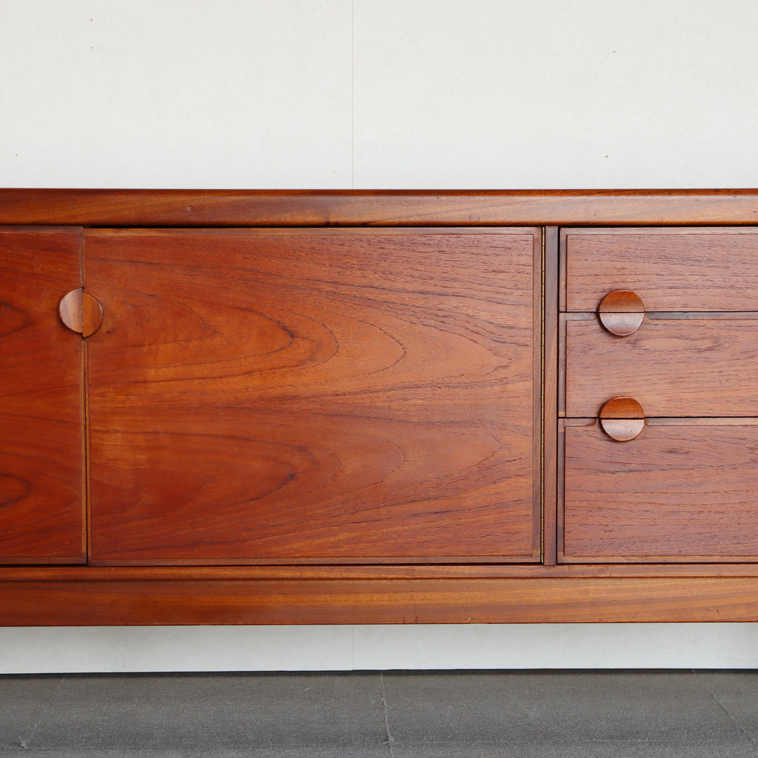 【comingsoon!】 NATHAN TEAK SIDEBOARD ItemCode-DAWN47