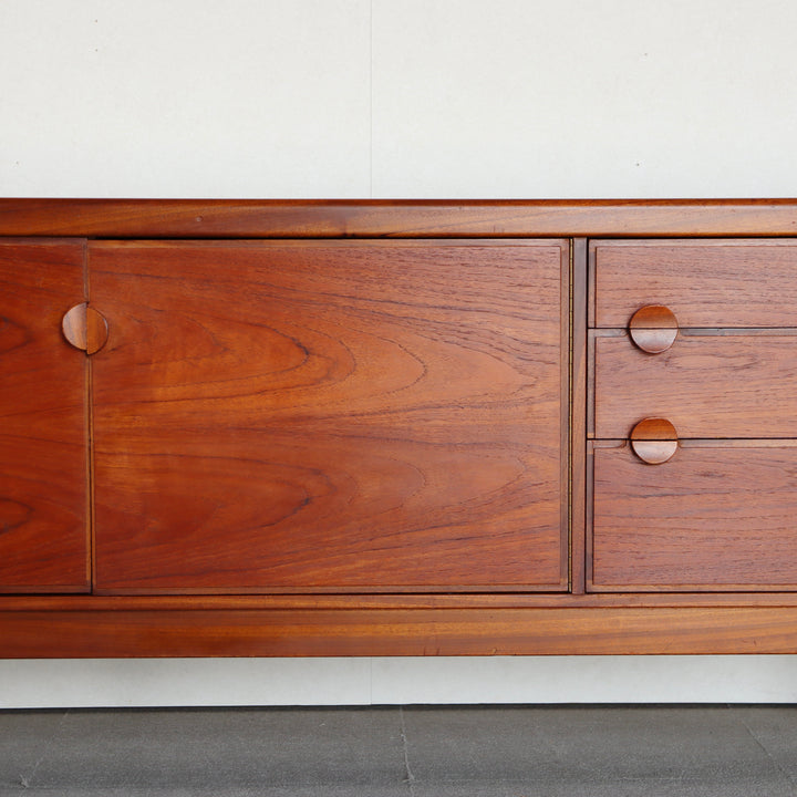 【comingsoon!】 NATHAN TEAK SIDEBOARD ItemCode-DAWN47