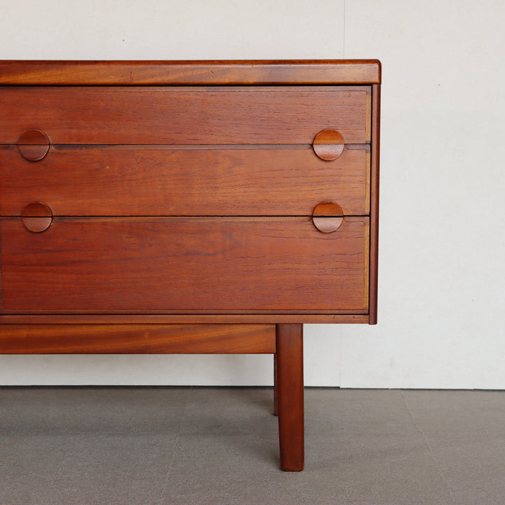 【comingsoon!】 NATHAN TEAK SIDEBOARD ItemCode-DAWN47
