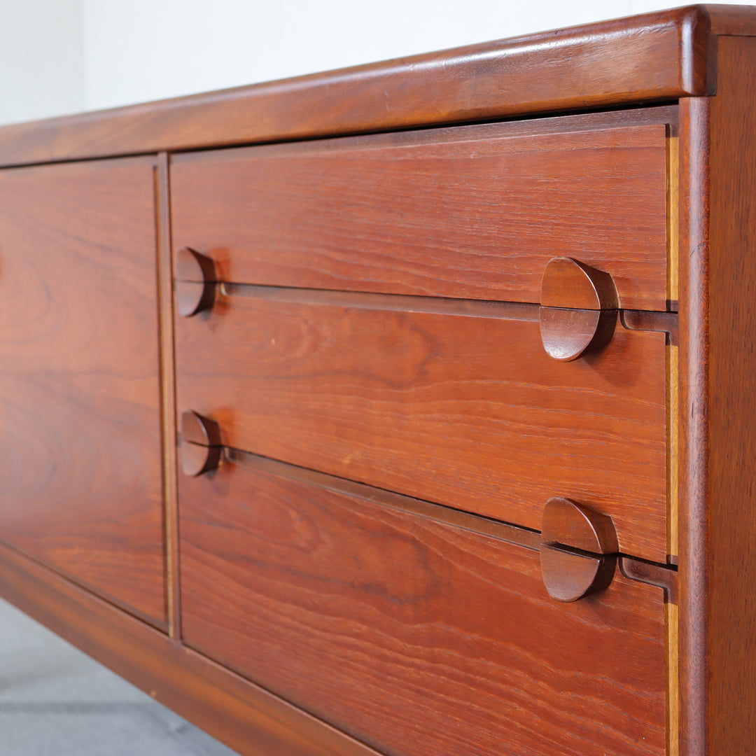 【comingsoon!】 NATHAN TEAK SIDEBOARD ItemCode-DAWN47