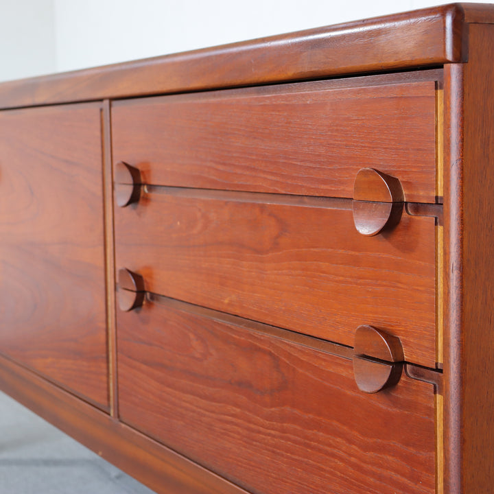 【comingsoon!】 NATHAN TEAK SIDEBOARD ItemCode-DAWN47