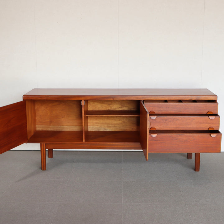 【comingsoon!】 NATHAN TEAK SIDEBOARD ItemCode-DAWN47