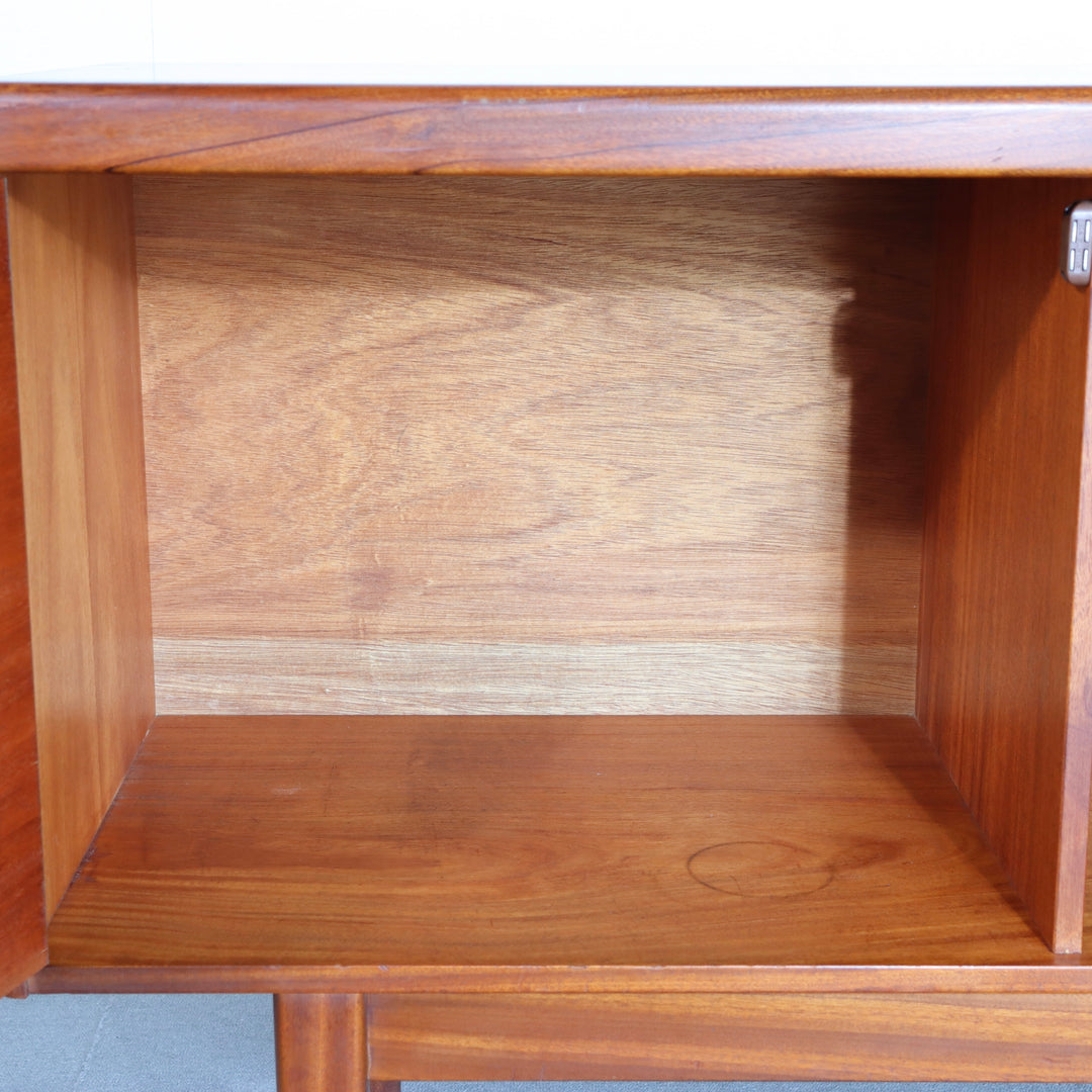 【comingsoon!】 NATHAN TEAK SIDEBOARD ItemCode-DAWN47