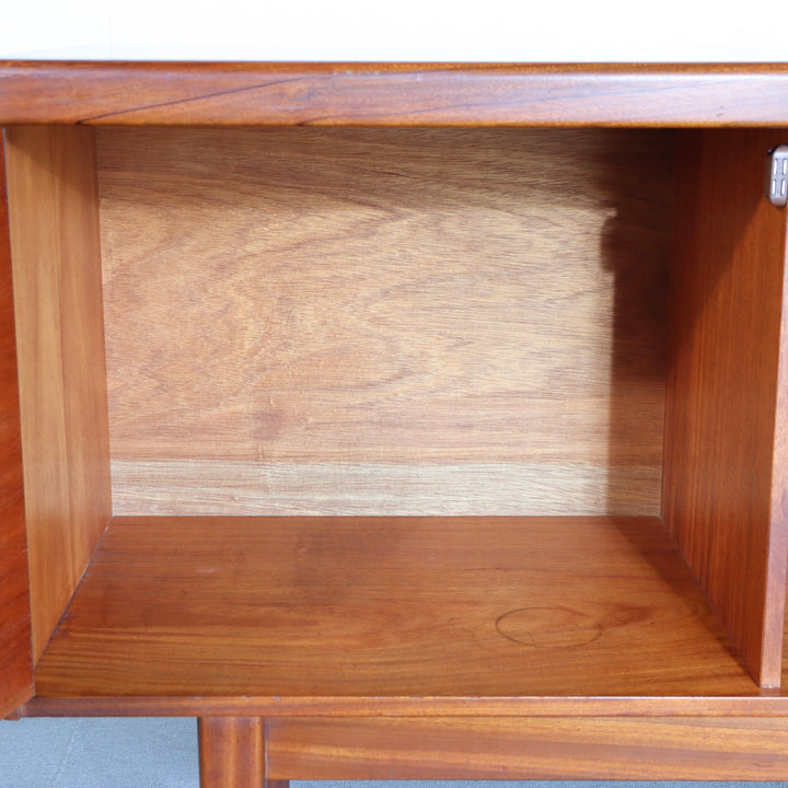 【comingsoon!】 NATHAN TEAK SIDEBOARD ItemCode-DAWN47