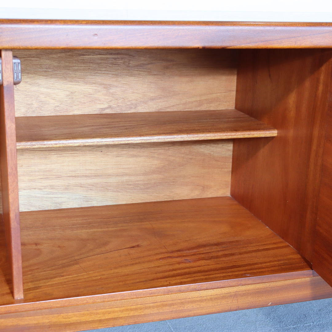 【comingsoon!】 NATHAN TEAK SIDEBOARD ItemCode-DAWN47