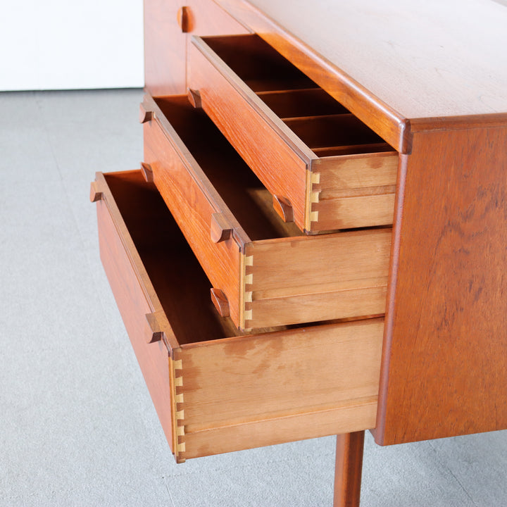【comingsoon!】 NATHAN TEAK SIDEBOARD ItemCode-DAWN47