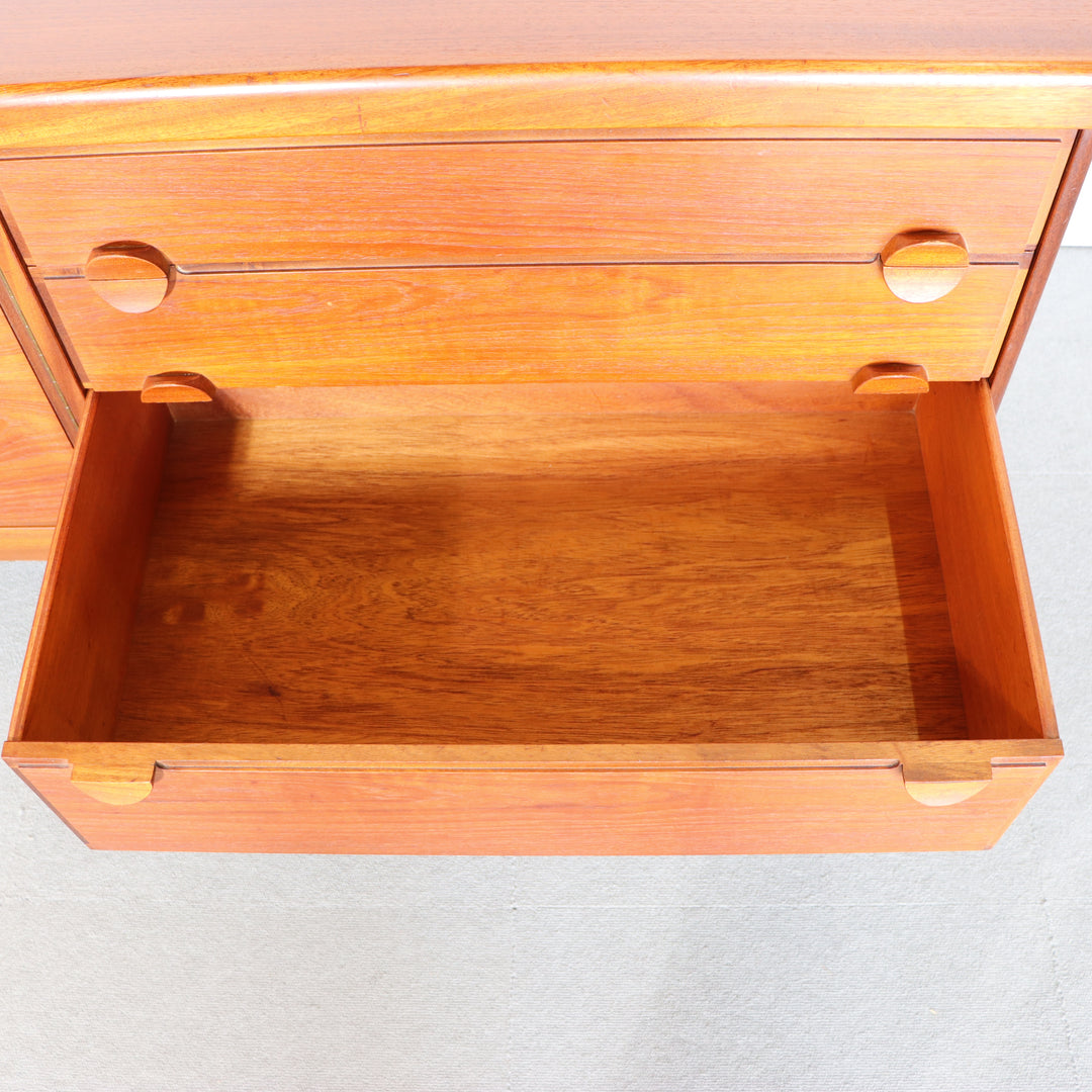 【comingsoon!】 NATHAN TEAK SIDEBOARD ItemCode-DAWN47