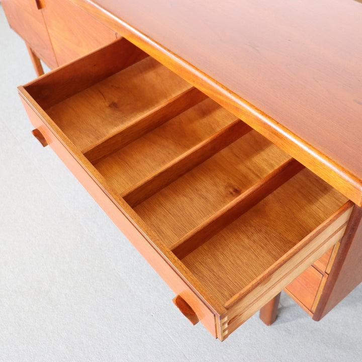 【comingsoon!】 NATHAN TEAK SIDEBOARD ItemCode-DAWN47