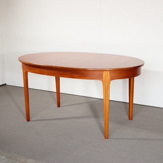 Sutcliffe of Todmorden オーバルダイニングテーブル ItemCode-AVON71 | 送料込
