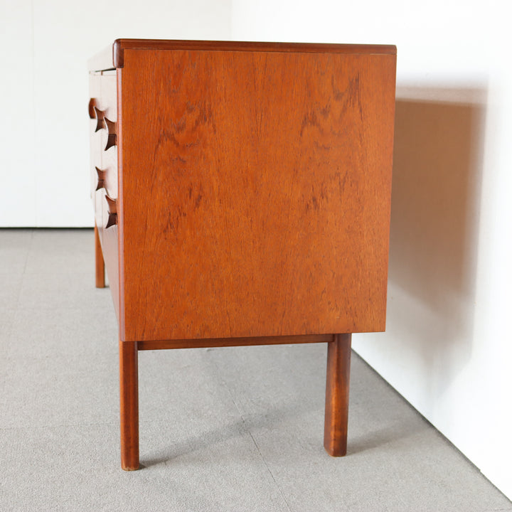 【comingsoon!】 NATHAN TEAK SIDEBOARD ItemCode-DAWN47