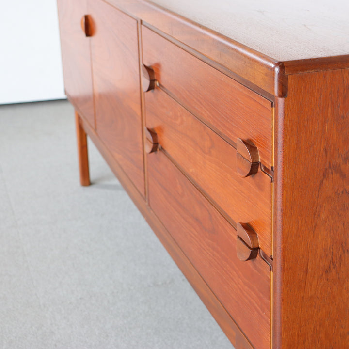 【comingsoon!】 NATHAN TEAK SIDEBOARD ItemCode-DAWN47