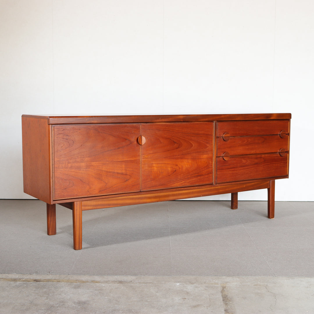 【comingsoon!】 NATHAN TEAK SIDEBOARD ItemCode-DAWN47