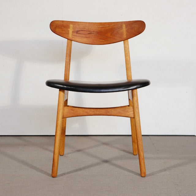 Hans J. Wegner Model CH-30 ダイニングチェア　ItemCode-SKOV90a | 送料込