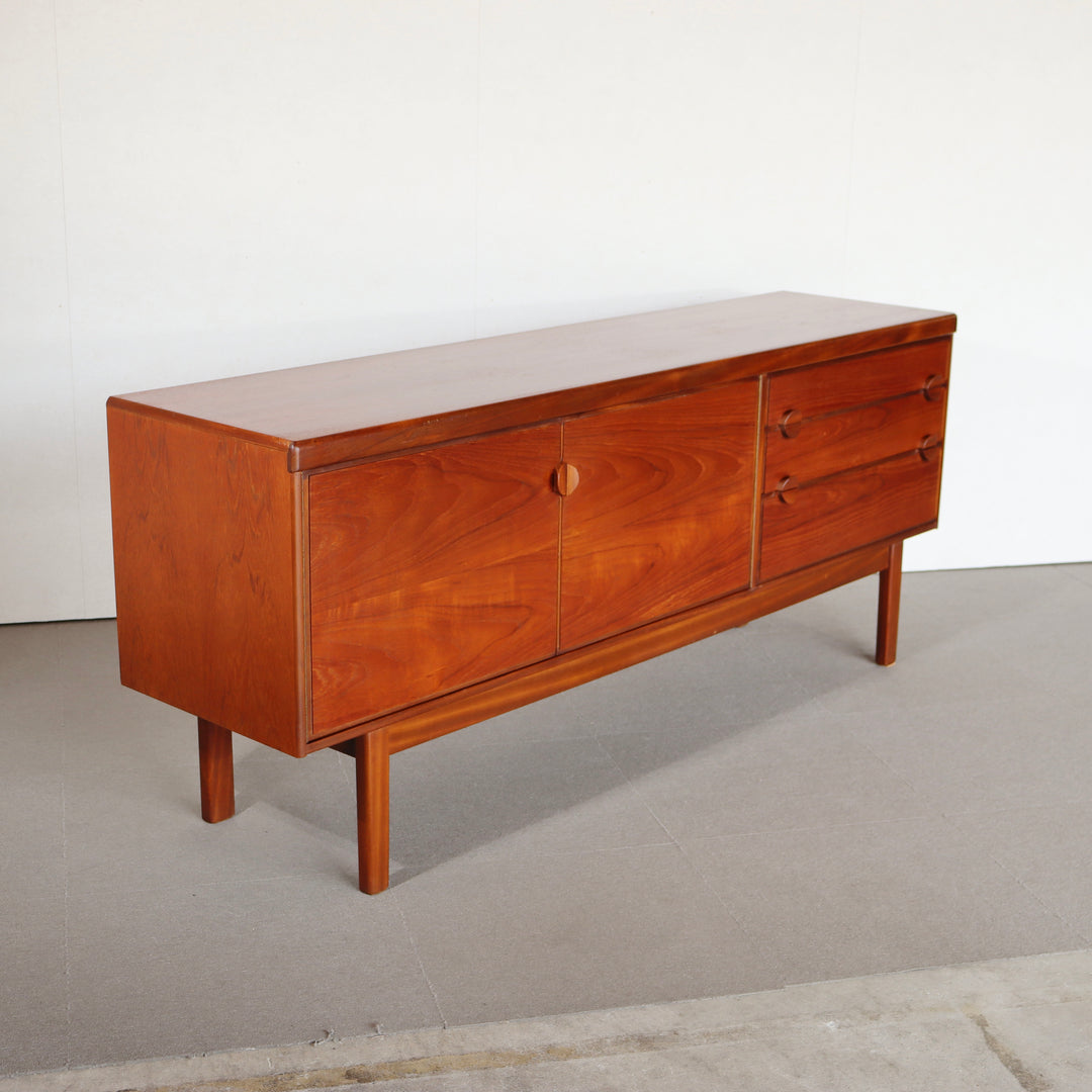 【comingsoon!】 NATHAN TEAK SIDEBOARD ItemCode-DAWN47