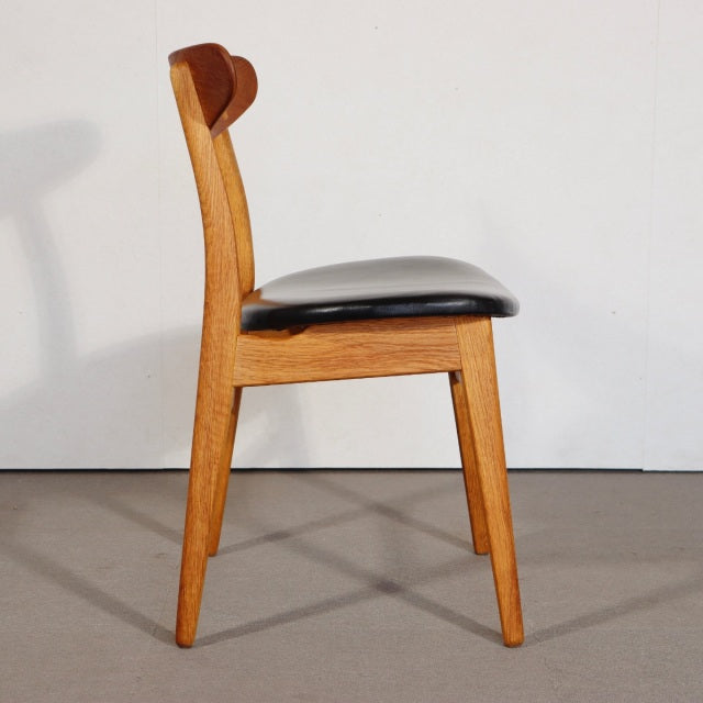 Hans J. Wegner Model CH-30 ダイニングチェア　ItemCode-SKOV90a | 送料込