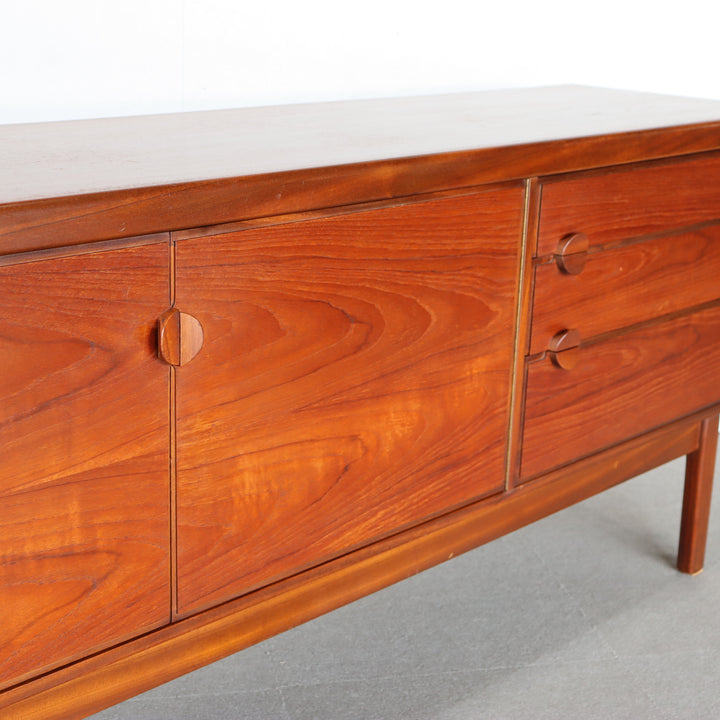 【comingsoon!】 NATHAN TEAK SIDEBOARD ItemCode-DAWN47