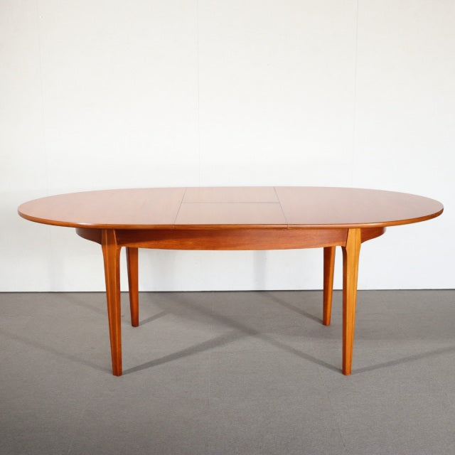 Sutcliffe of Todmorden オーバルダイニングテーブル ItemCode-AVON71 | 送料込