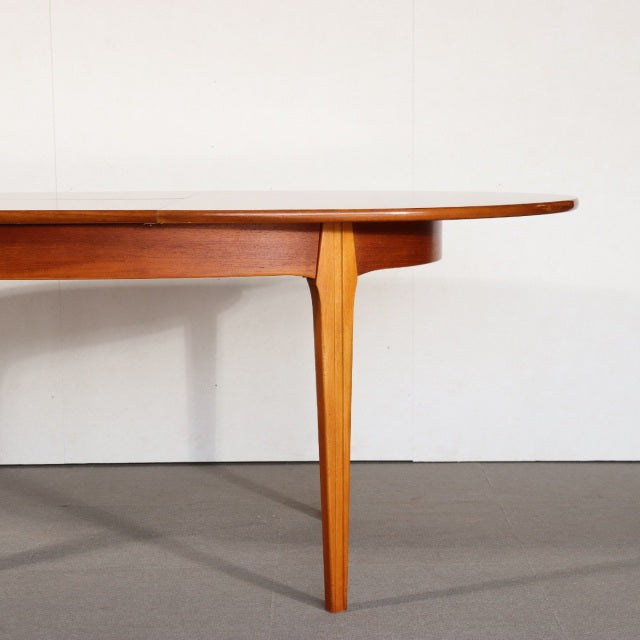 Sutcliffe of Todmorden オーバルダイニングテーブル ItemCode-AVON71 | 送料込