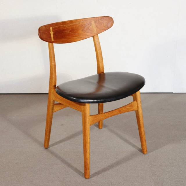 Hans J. Wegner Model CH-30 ダイニングチェア　ItemCode-SKOV90a | 送料込