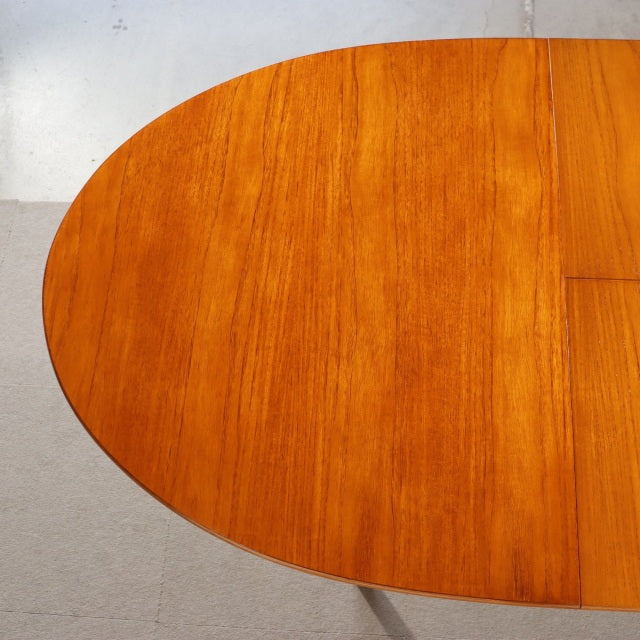 Sutcliffe of Todmorden オーバルダイニングテーブル ItemCode-AVON71 | 送料込
