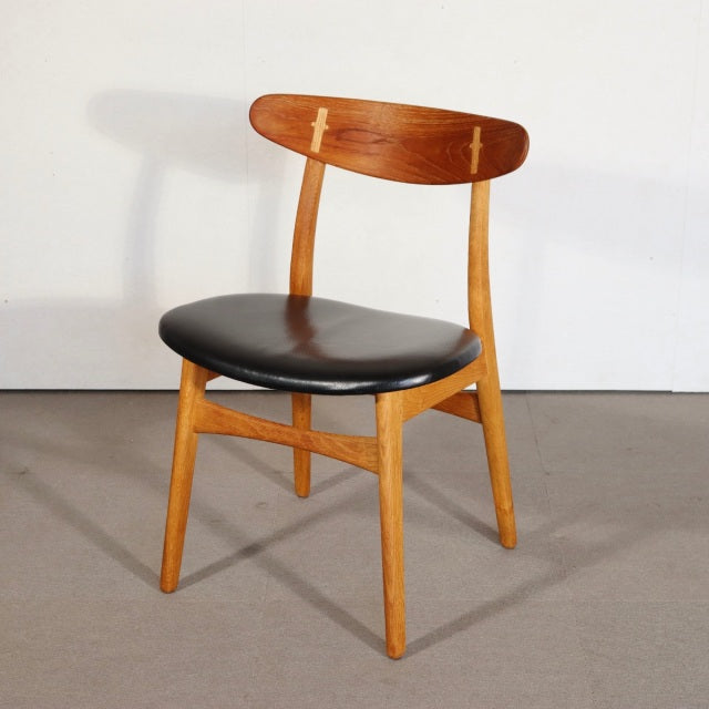 Hans J. Wegner Model CH-30 ダイニングチェア　ItemCode-SKOV90a | 送料込