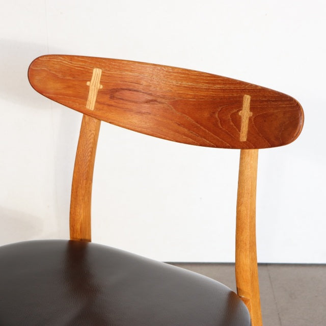 Hans J. Wegner Model CH-30 ダイニングチェア　ItemCode-SKOV90a | 送料込