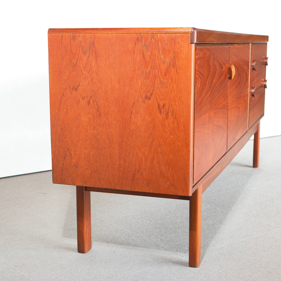 【comingsoon!】 NATHAN TEAK SIDEBOARD ItemCode-DAWN47