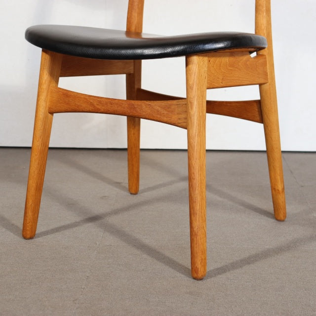 Hans J. Wegner Model CH-30 ダイニングチェア　ItemCode-SKOV90a | 送料込