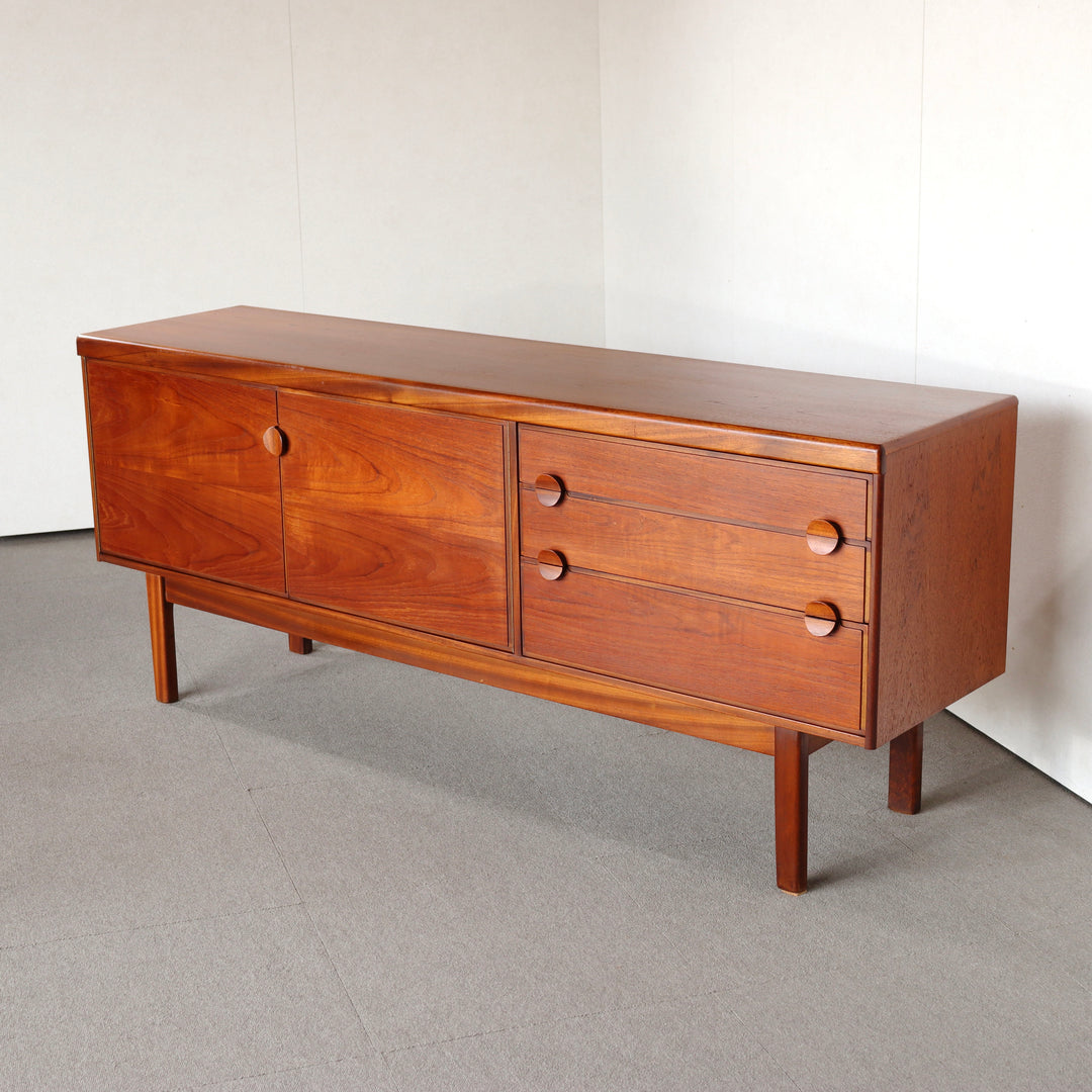 【comingsoon!】 NATHAN TEAK SIDEBOARD ItemCode-DAWN47