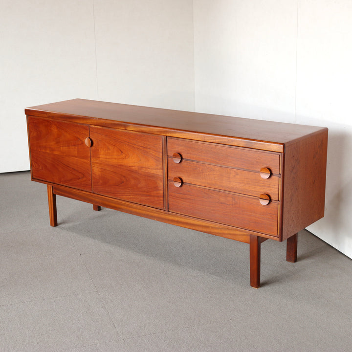 【comingsoon!】 NATHAN TEAK SIDEBOARD ItemCode-DAWN47