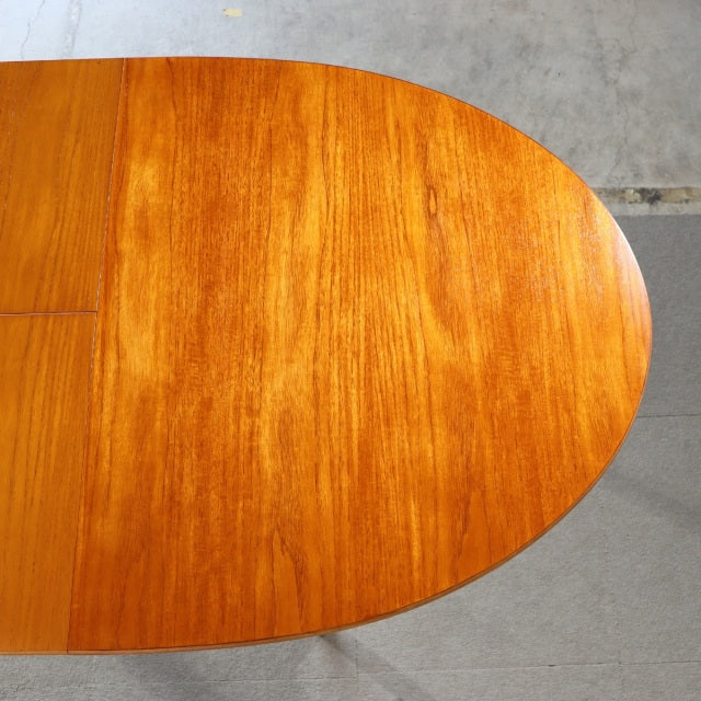 Sutcliffe of Todmorden オーバルダイニングテーブル ItemCode-AVON71 | 送料込