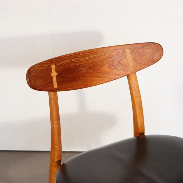 Hans J. Wegner Model CH-30 ダイニングチェア　ItemCode-SKOV90a | 送料込