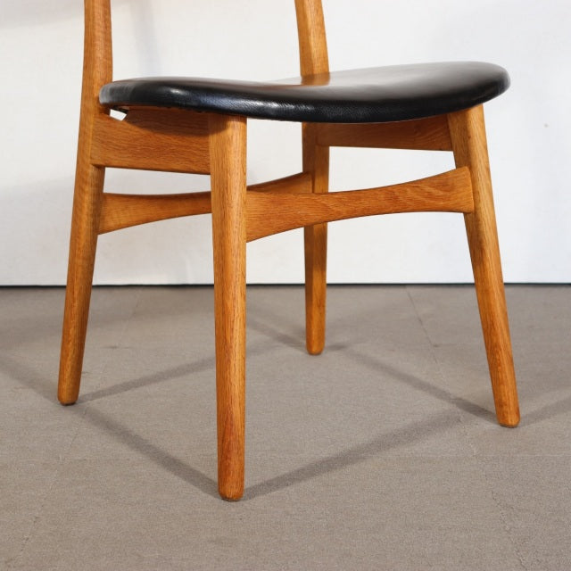 Hans J. Wegner Model CH-30 ダイニングチェア　ItemCode-SKOV90a | 送料込