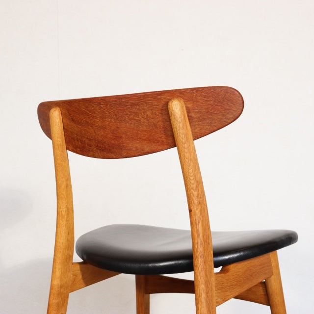 Hans J. Wegner Model CH-30 ダイニングチェア　ItemCode-SKOV90a | 送料込