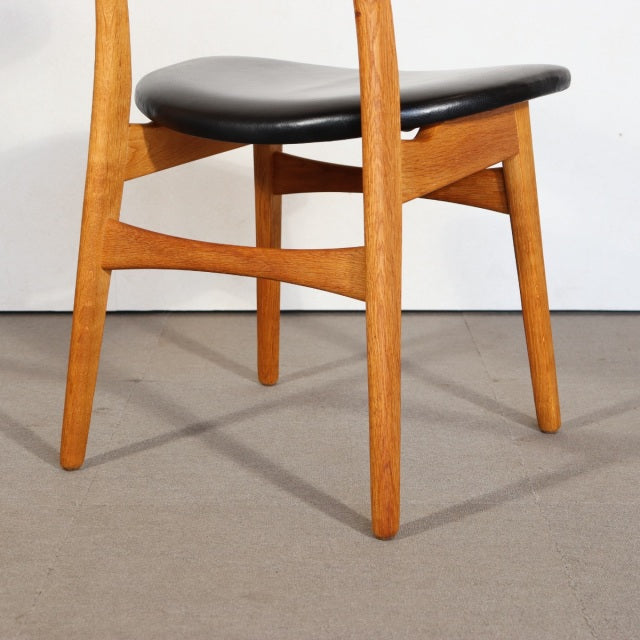 Hans J. Wegner Model CH-30 ダイニングチェア　ItemCode-SKOV90a | 送料込