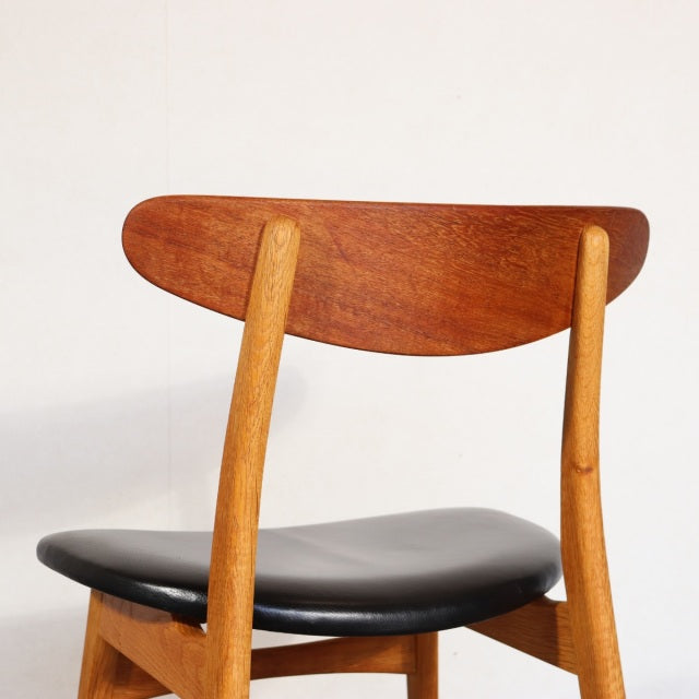 Hans J. Wegner Model CH-30 ダイニングチェア　ItemCode-SKOV90a | 送料込