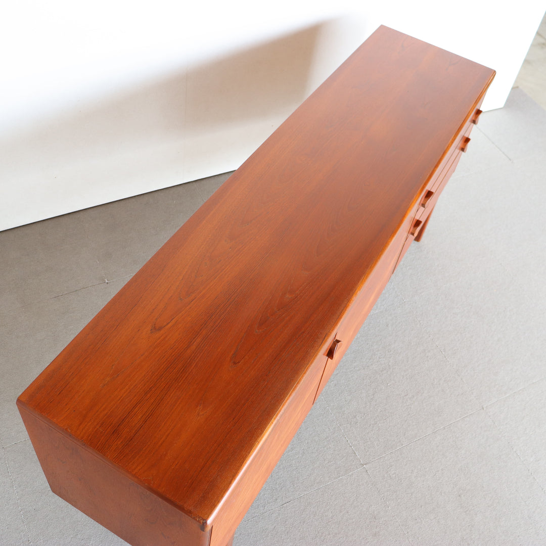 【comingsoon!】 NATHAN TEAK SIDEBOARD ItemCode-DAWN47